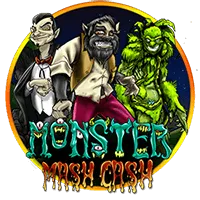 Persentase RTP untuk Monster Mash Cash oleh Habanero
