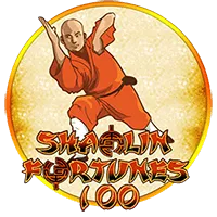 Persentase RTP untuk Shaolin Fortunes 100 oleh Habanero