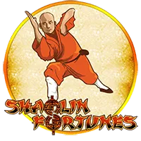 Persentase RTP untuk Shaolin Fortunes oleh Habanero