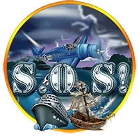 Persentase RTP untuk S.O.S! oleh Habanero