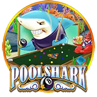 Persentase RTP untuk Pool Shark oleh Habanero