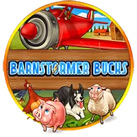 Persentase RTP untuk Barnstormer Bucks oleh Habanero