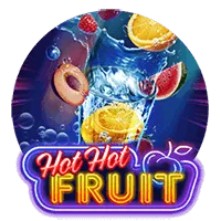 Persentase RTP untuk Hot Hot Fruit oleh Habanero