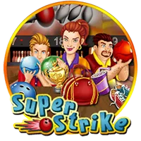 Persentase RTP untuk Super Strike oleh Habanero