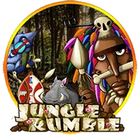 Persentase RTP untuk Jungle Rumble oleh Habanero