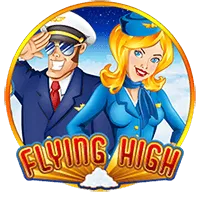 Persentase RTP untuk Flying High oleh Habanero
