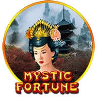 Persentase RTP untuk Mystic Fortune oleh Habanero