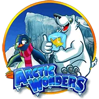 Persentase RTP untuk Arctic Wonders oleh Habanero