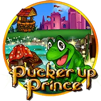 Persentase RTP untuk Pucker Up Prince oleh Habanero