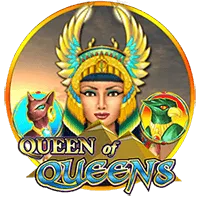 Persentase RTP untuk Queen of Queens oleh Habanero