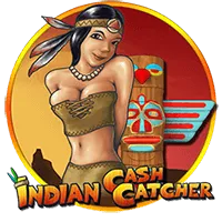 Persentase RTP untuk Indian Cash Catcher oleh Habanero