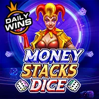 Persentase RTP untuk Money Stacks Dice oleh Pragmatic Play