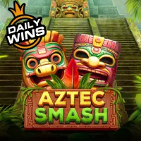 Persentase RTP untuk Aztec Smash oleh Pragmatic Play