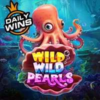 Persentase RTP untuk Wild Wild Pearls oleh Pragmatic Play