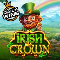 Persentase RTP untuk Irish Crown oleh Pragmatic Play