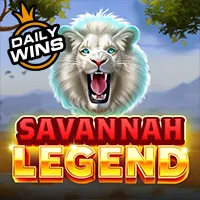 Persentase RTP untuk Savannah Legend oleh Pragmatic Play