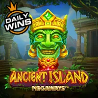 Persentase RTP untuk Ancient Island Megaways oleh Pragmatic Play