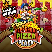 Persentase RTP untuk Peppe's Pepperoni Pizza Plaza oleh Pragmatic Play