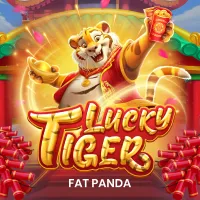 Persentase RTP untuk Lucky Tiger oleh Pragmatic Play