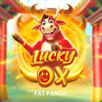 Persentase RTP untuk Lucky Ox oleh Pragmatic Play