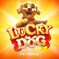 Persentase RTP untuk Lucky Dog oleh Pragmatic Play