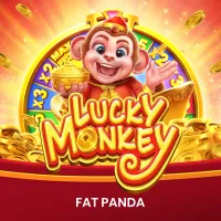 Persentase RTP untuk Lucky Monkey oleh Pragmatic Play