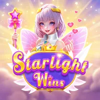 Persentase RTP untuk Starlight Wins oleh Pragmatic Play