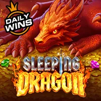 Persentase RTP untuk Sleeping Dragon oleh Pragmatic Play