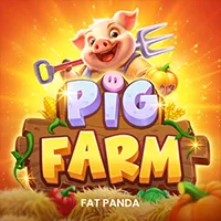 Persentase RTP untuk Pig Farm oleh Pragmatic Play