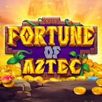 Persentase RTP untuk Fortune of Aztec oleh Pragmatic Play
