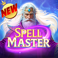 Persentase RTP untuk Spellmaster oleh Pragmatic Play